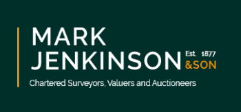 Mark Jenkinson and Son                                       logo