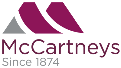McCartneys                                                   logo