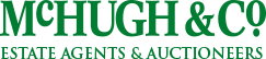 McHugh and Co                                                logo