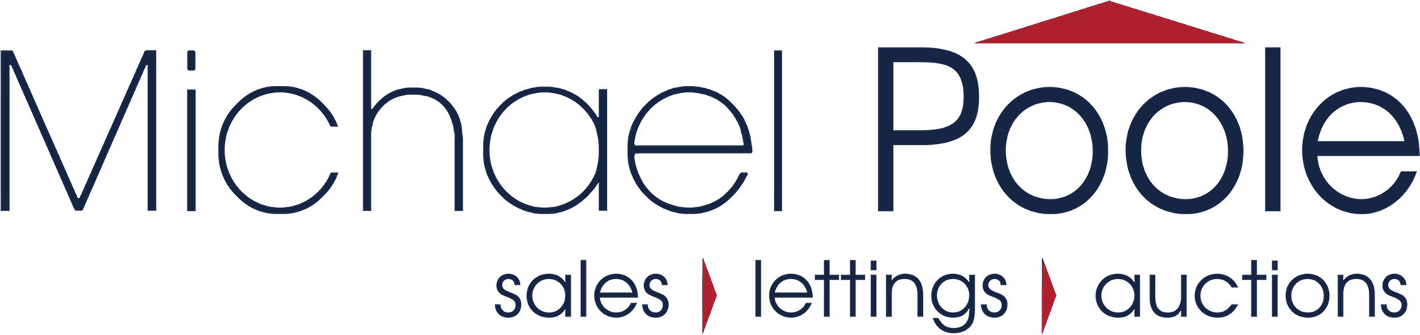 Michael Poole                                                logo