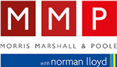 Morris Marshall & Poole                                      logo