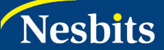 Nesbits                                                      logo