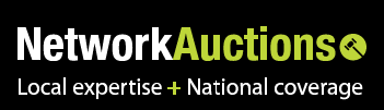 Network Auctions                                             logo