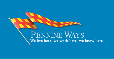 Pennine Ways                                                 logo