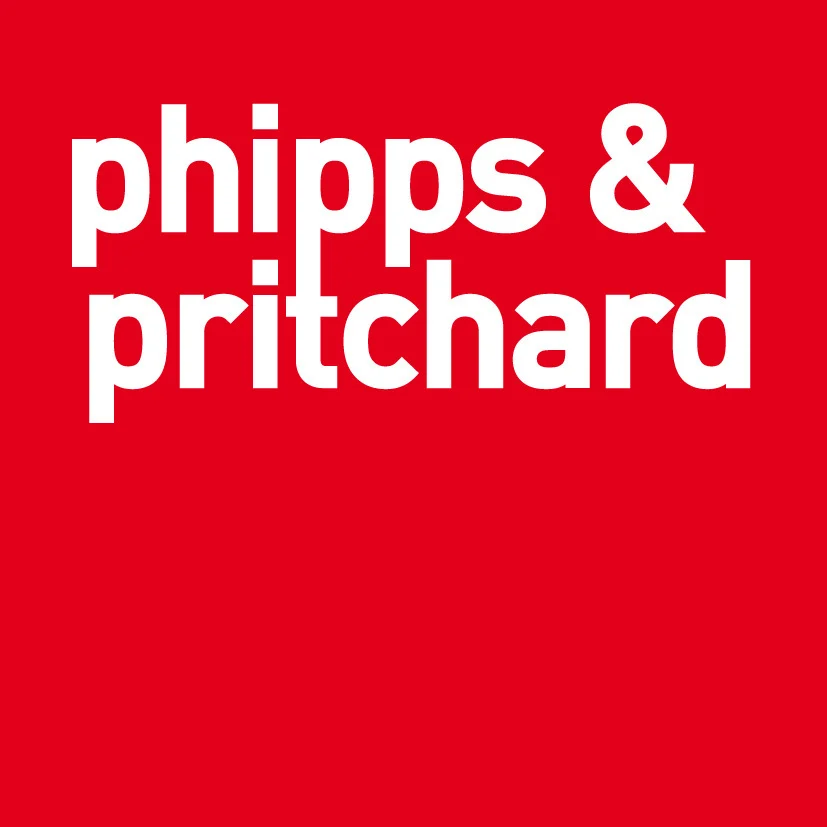 Phipps & Pritchard                                           logo