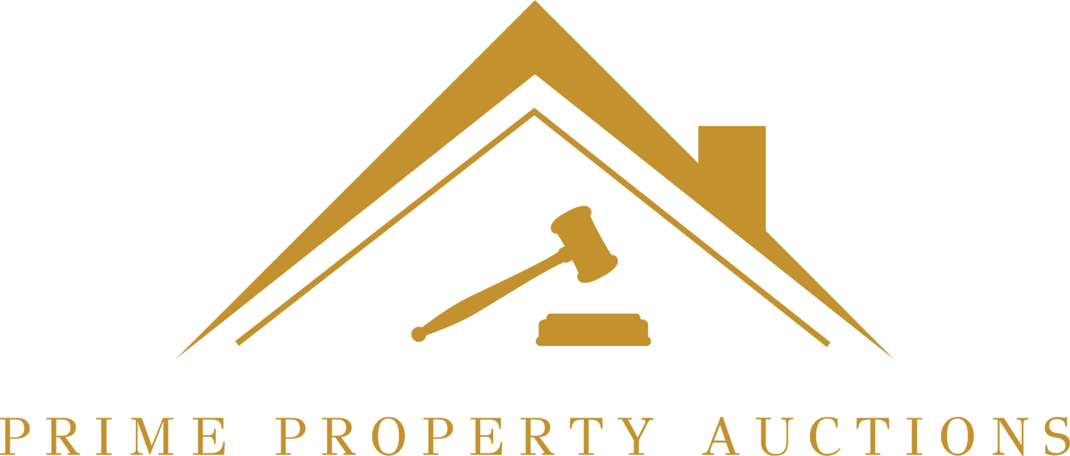 Prime Property Auctions                                      logo
