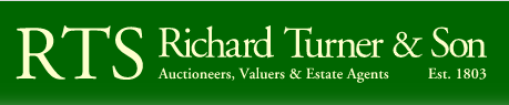 Richard Turner and Son                                       logo