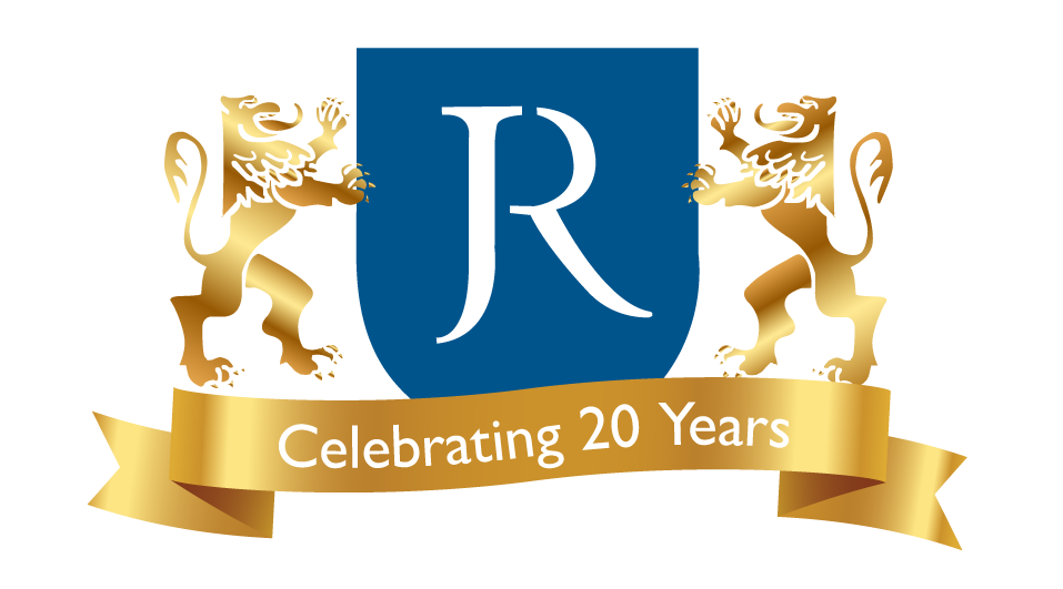 Robin Jessop                                                 logo