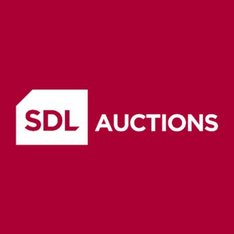 SDL Auctions                                                 logo