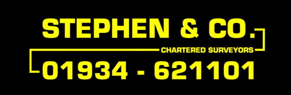 Stephen and Co                                               logo