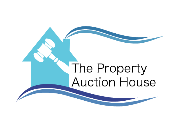 The Property Auction House                                   logo