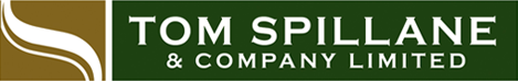 Tom Spillane and Co Ltd                                      logo